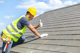 Best Tile Roofing Installation  in Lathrop, MO